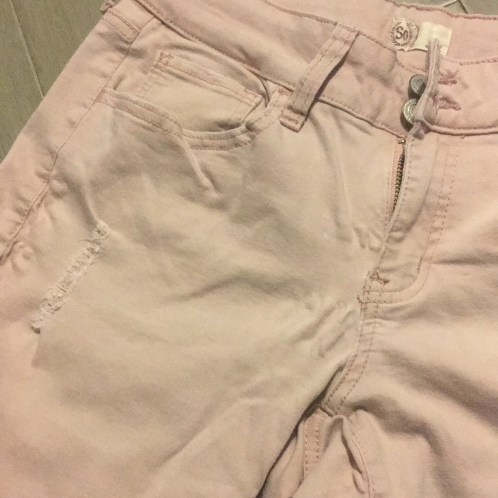Capris - Picture 5 of 5